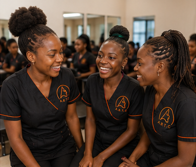Community and joy