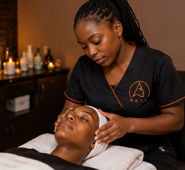 Relaxation and wellness